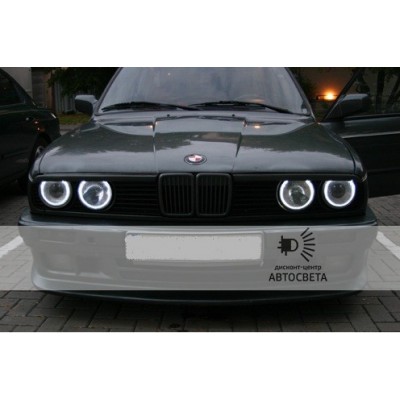 Ангельские глазки Galaxy для BMW 3 E30, 7 E32, 5 E34